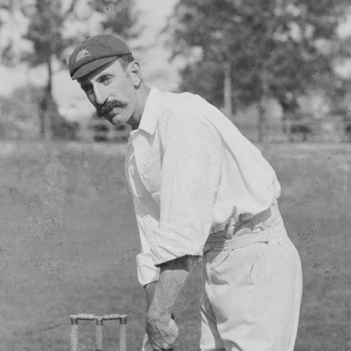 Frank Iredale