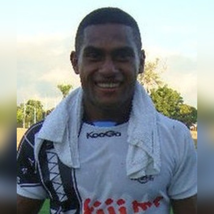 Nikola Matawalu