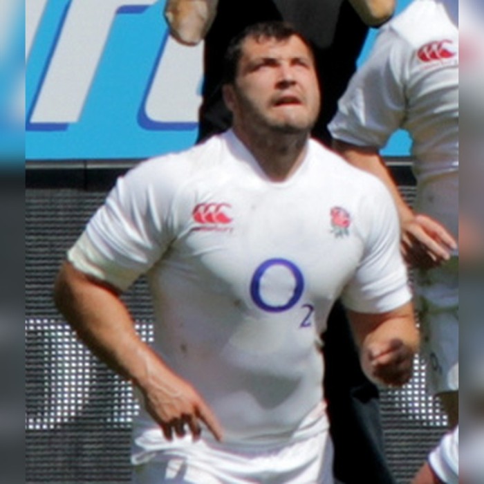 Alex Corbisiero
