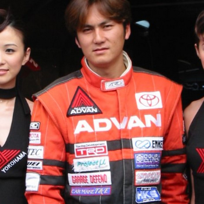 Nobuteru Taniguchi