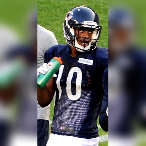 Player Thumbnail