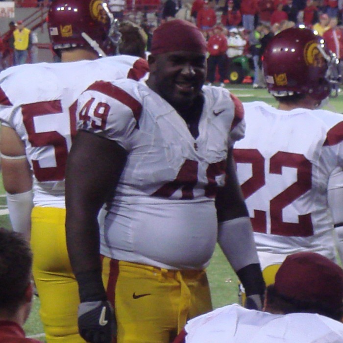 Sedrick Ellis
