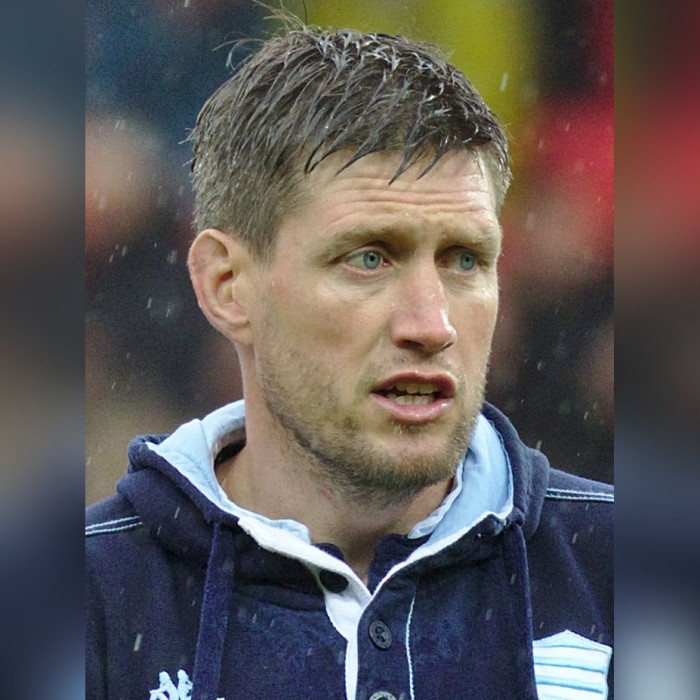 Ronan O'Gara