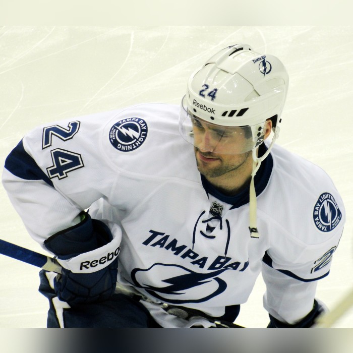 Trevor Smith