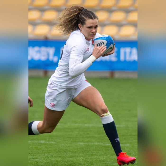 Ellie Kildunne