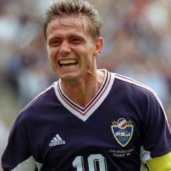 Dragan Stojković