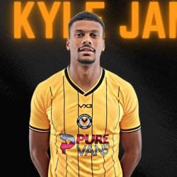 Kyle Jameson profile image