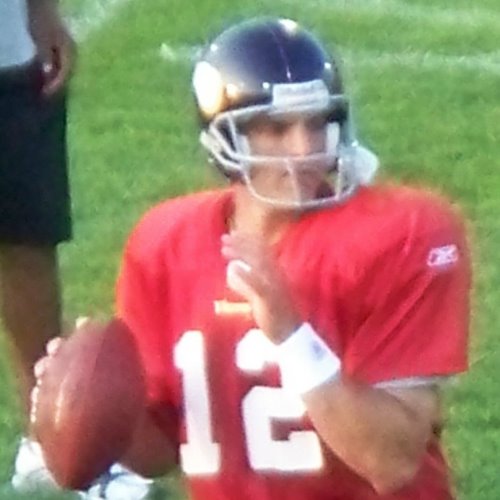 Player Thumbnail