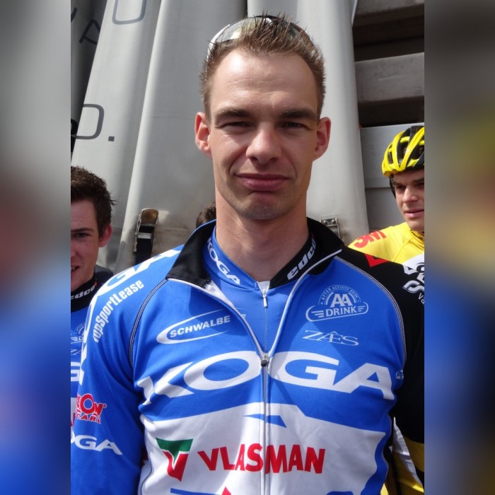 Adrie Lindeman