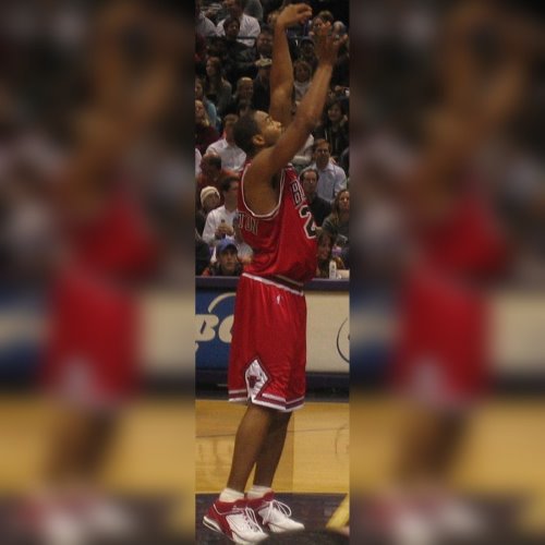 Player Thumbnail
