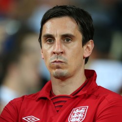 Gary Neville