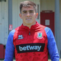 Leandro Díaz Parra profile image