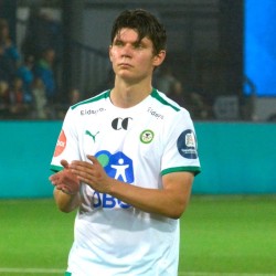 Halvor Rødølen Opsahl profile image