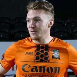 Harry Taylor profile image