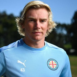 Alec Mills profile image