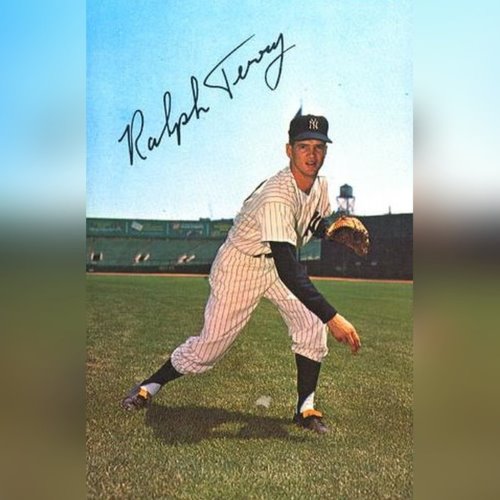 Player Thumbnail
