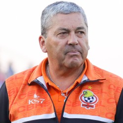 Gustavo Huerta portrait