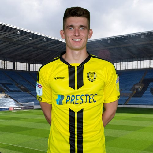 Ben Fox