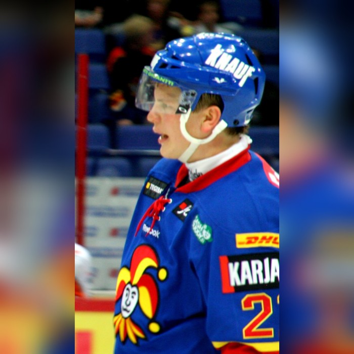 Teemu Eronen thumbnail