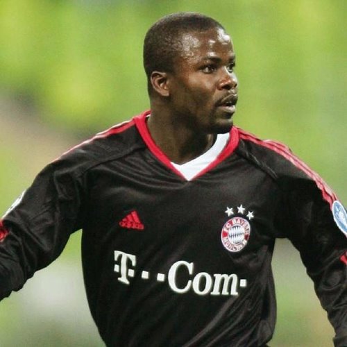 Samuel Kuffour