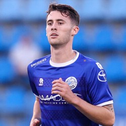 Dylan Ryan profile image
