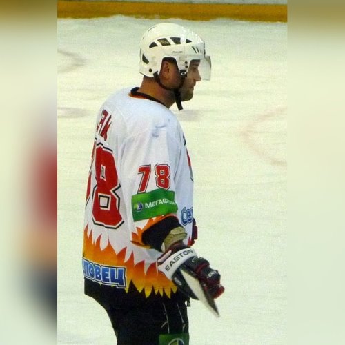 Player Thumbnail