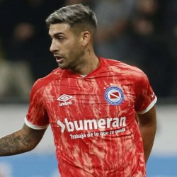 Franco Moyano profile image