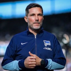 Stefan Leitl portrait