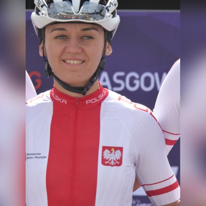 Katarzyna Wilk