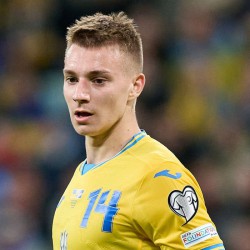 Volodymyr Brazhko profile image