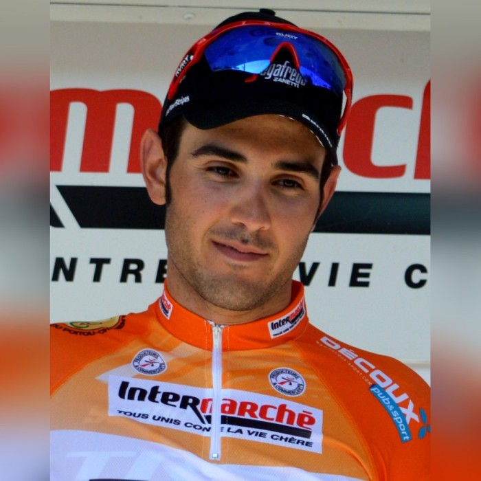 Matteo Moschetti