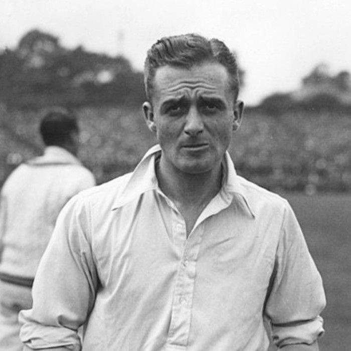 George Macaulay
