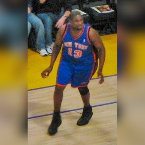 Player Thumbnail