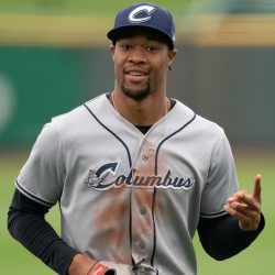 Will Benson