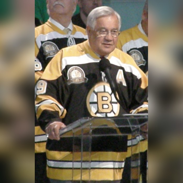 Johnny Bucyk