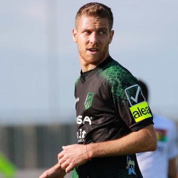 Alberto Barison profile image