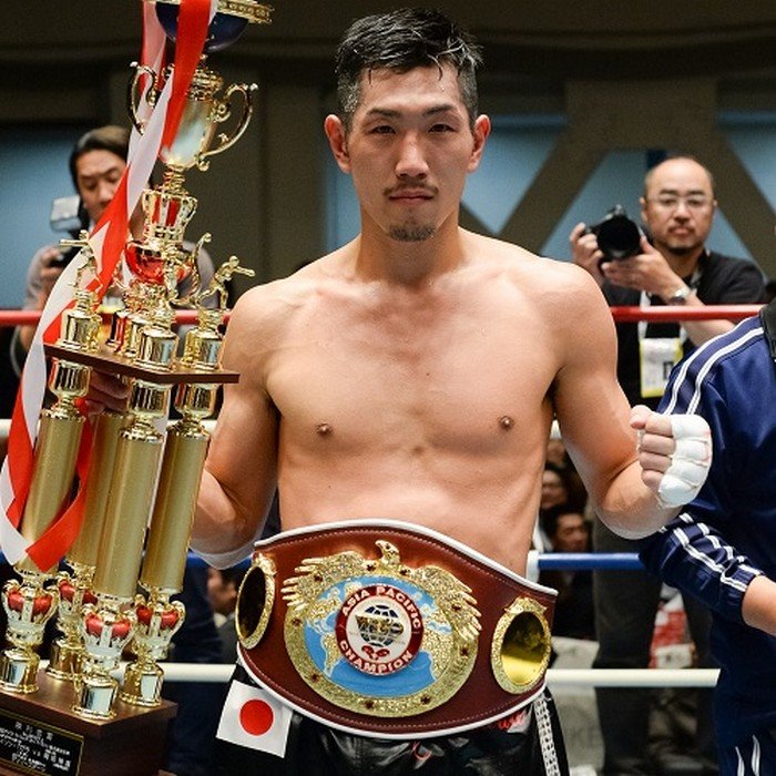 Hiroki Oka