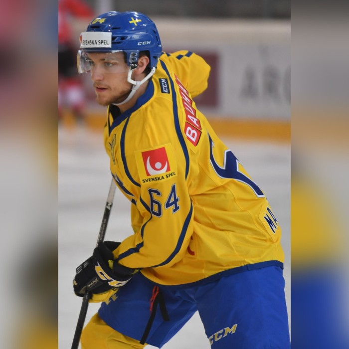 Eric Martinsson