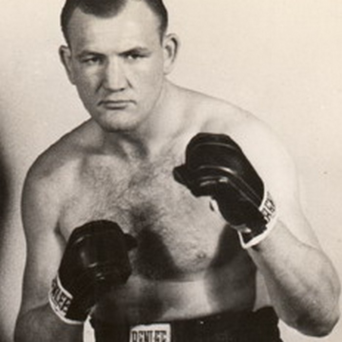 Joe Baksi