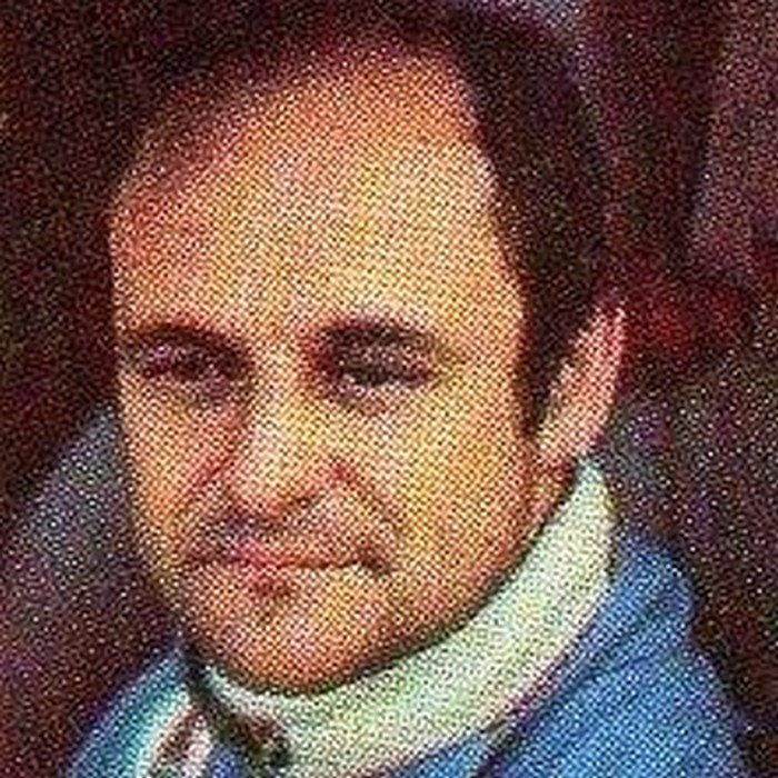 Bernard Darniche