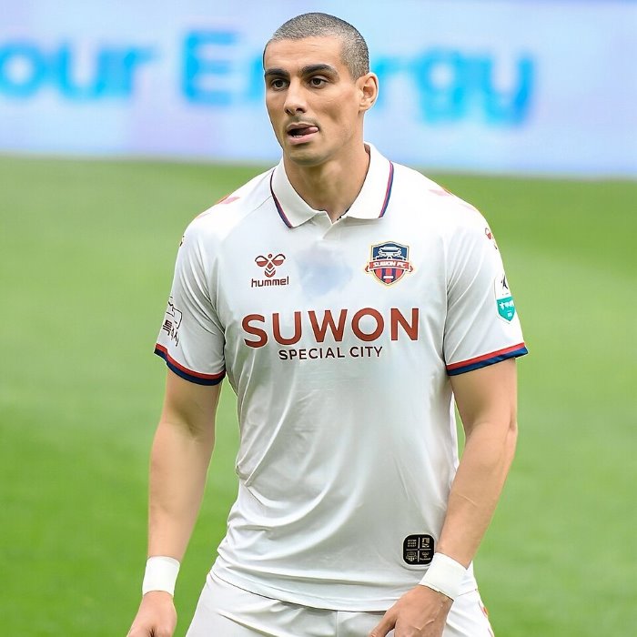 Player