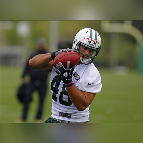 Player Thumbnail