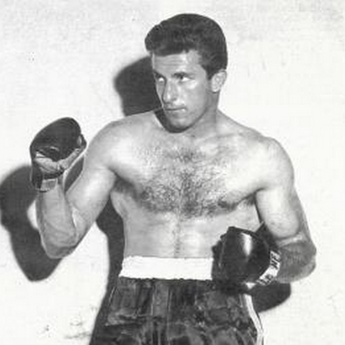 Giacomo Bozzano