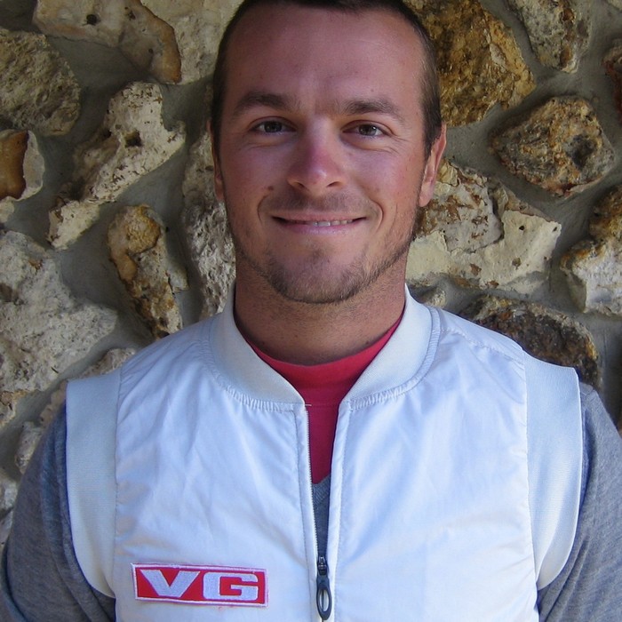 Henrik Bjørnstad