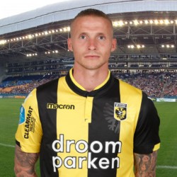 Alexander Buttner profile image