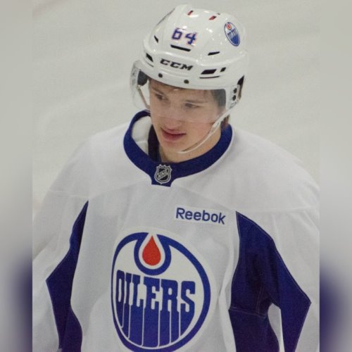 Player Thumbnail