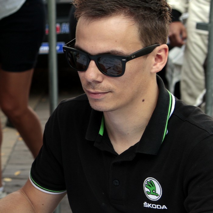 Fabian Kreim