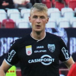 Tobias Schützenauer