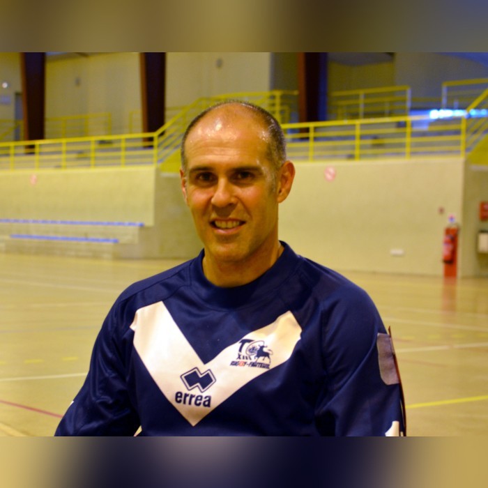 David Berty
