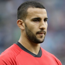 Abdelhamid El Kaoutari profile image